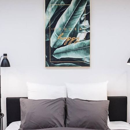 Renovated Design Apartment Close To The Danube Budapeszt Zewnętrze zdjęcie