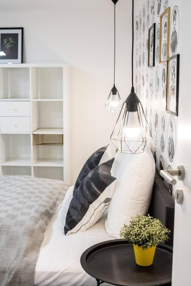 Renovated Design Apartment Close To The Danube Budapeszt Zewnętrze zdjęcie