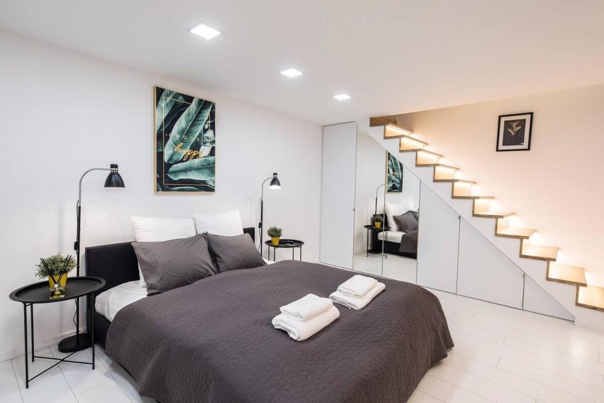Renovated Design Apartment Close To The Danube Budapeszt Zewnętrze zdjęcie