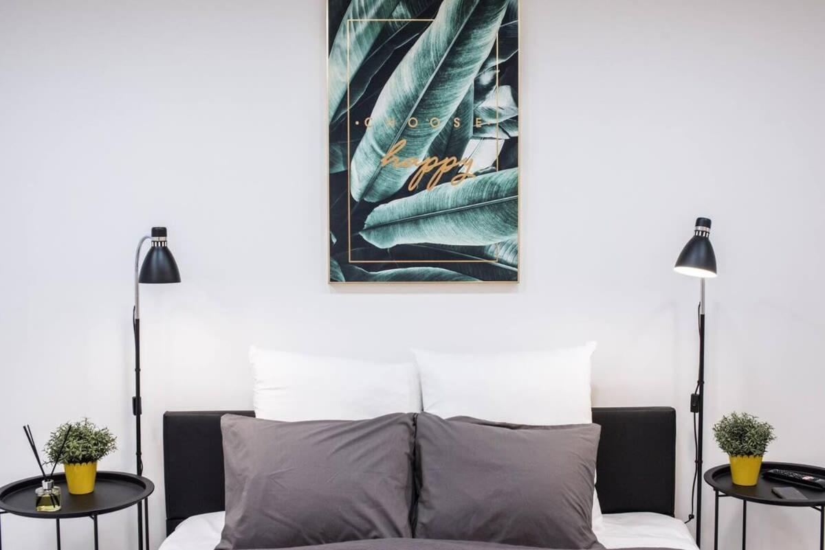 Renovated Design Apartment Close To The Danube Budapeszt Zewnętrze zdjęcie