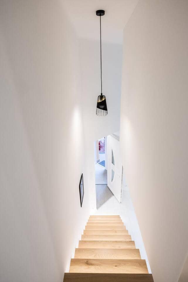 Renovated Design Apartment Close To The Danube Budapeszt Zewnętrze zdjęcie