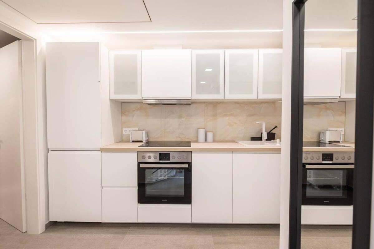 Renovated Design Apartment Close To The Danube Budapeszt Zewnętrze zdjęcie