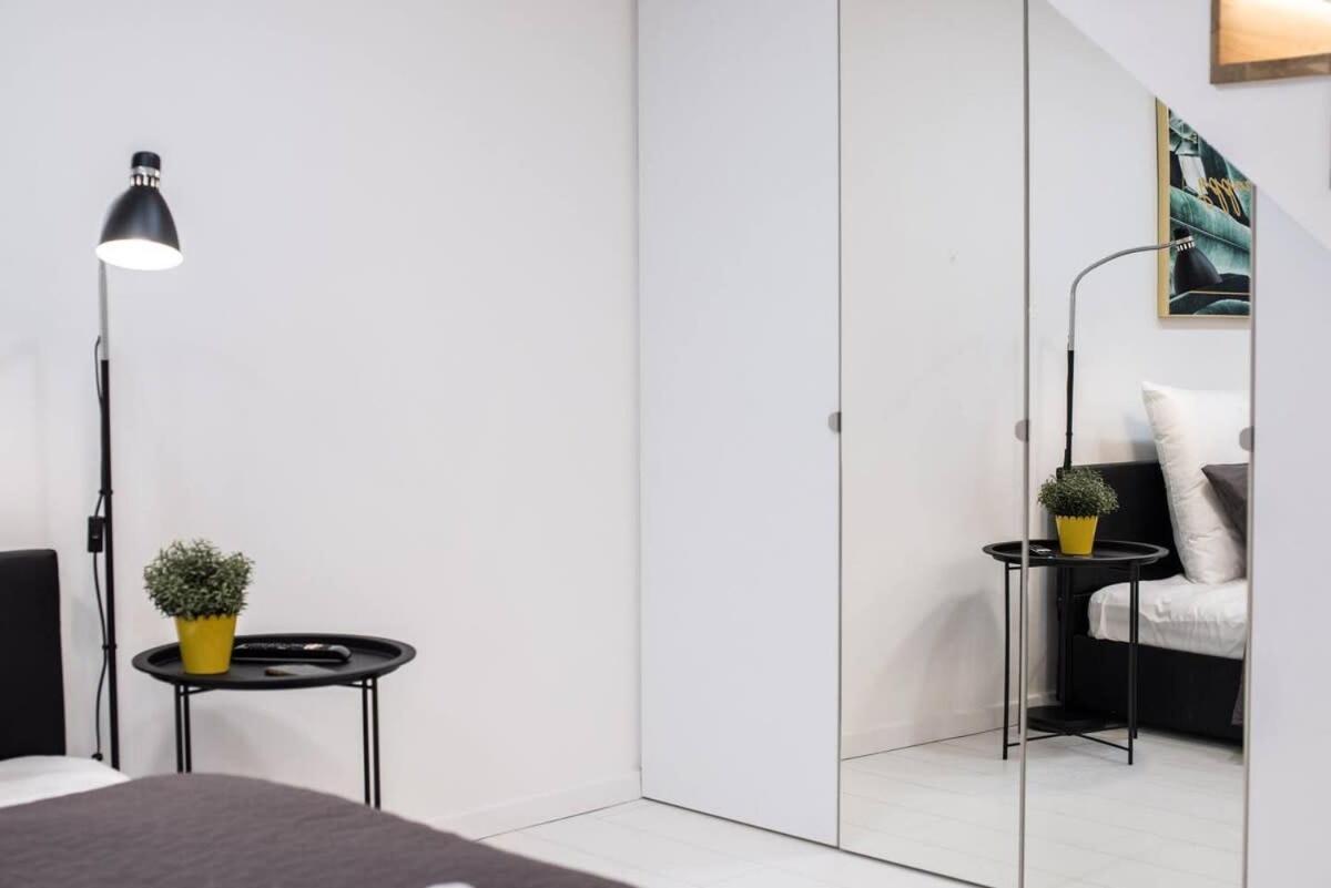 Renovated Design Apartment Close To The Danube Budapeszt Zewnętrze zdjęcie