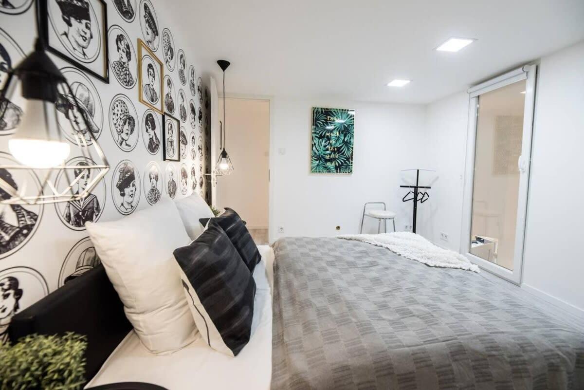 Renovated Design Apartment Close To The Danube Budapeszt Zewnętrze zdjęcie